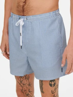 Sale ONSTED Badeshorts Shorts