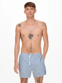 Sale ONSTED Badeshorts Shorts