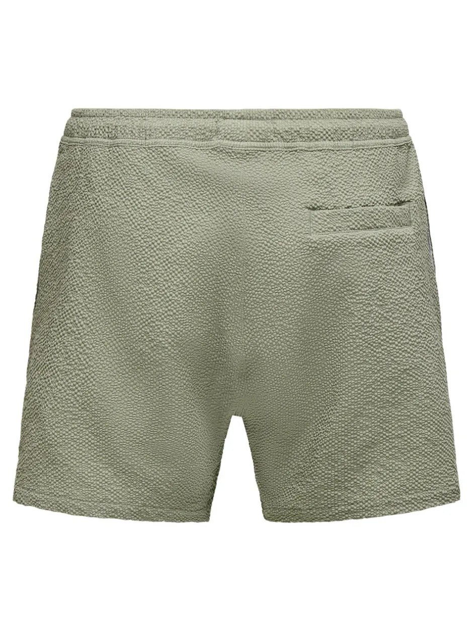 Best ONSTED Badeshorts Shorts