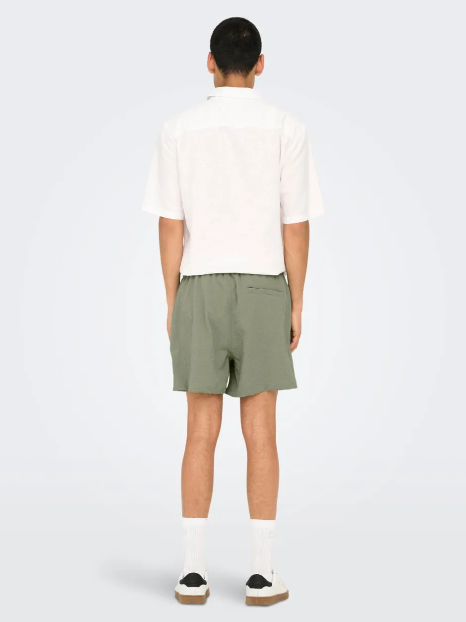 Best ONSTED Badeshorts Shorts