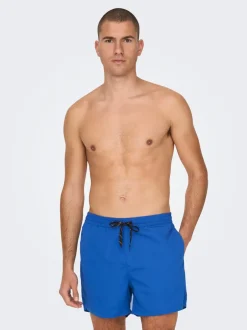 Outlet ONSTED Badeshorts Shorts