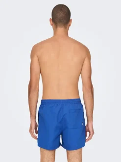 Outlet ONSTED Badeshorts Shorts