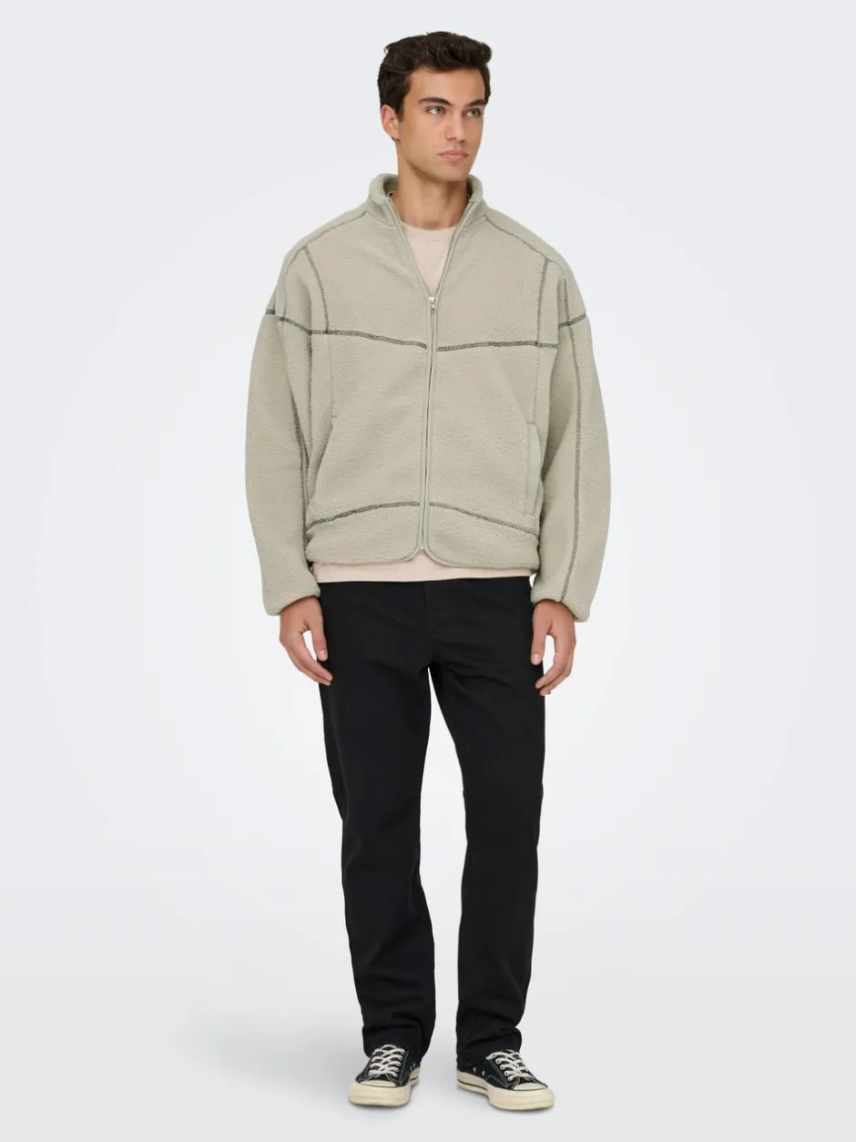 Outlet ONSTEDDY Sweatshirt Sweatshirts