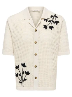 Outlet ONSTEGAN Strikket cardigan Strik