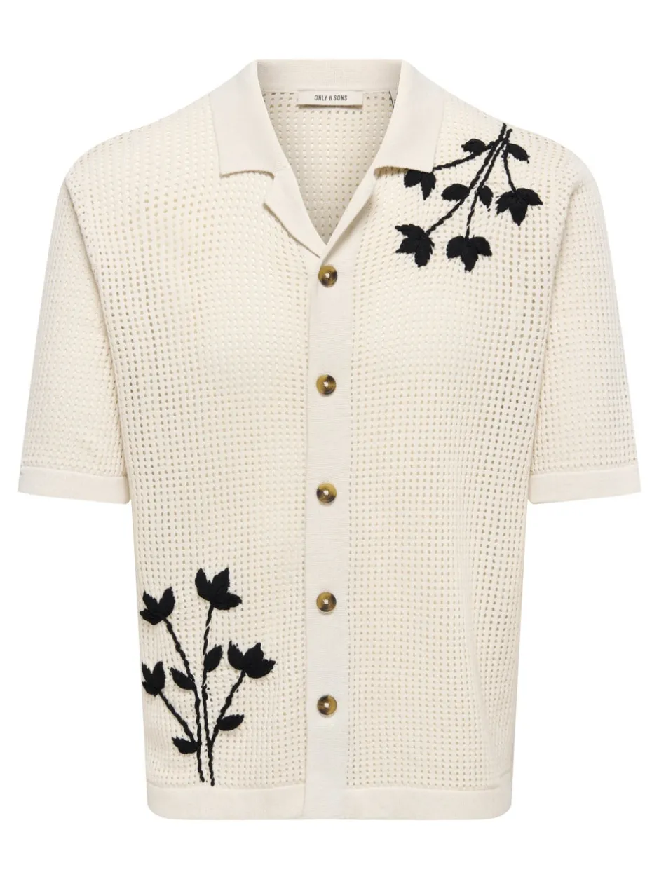 Outlet ONSTEGAN Strikket cardigan Strik