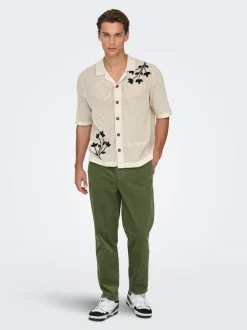 Outlet ONSTEGAN Strikket cardigan Strik