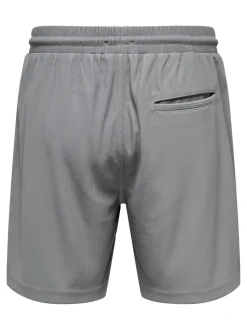 Sale ONSTEL Mellemhøj talje Regular fit Shorts Shorts