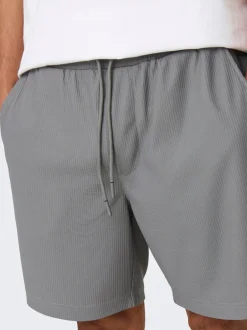 Sale ONSTEL Mellemhøj talje Regular fit Shorts Shorts
