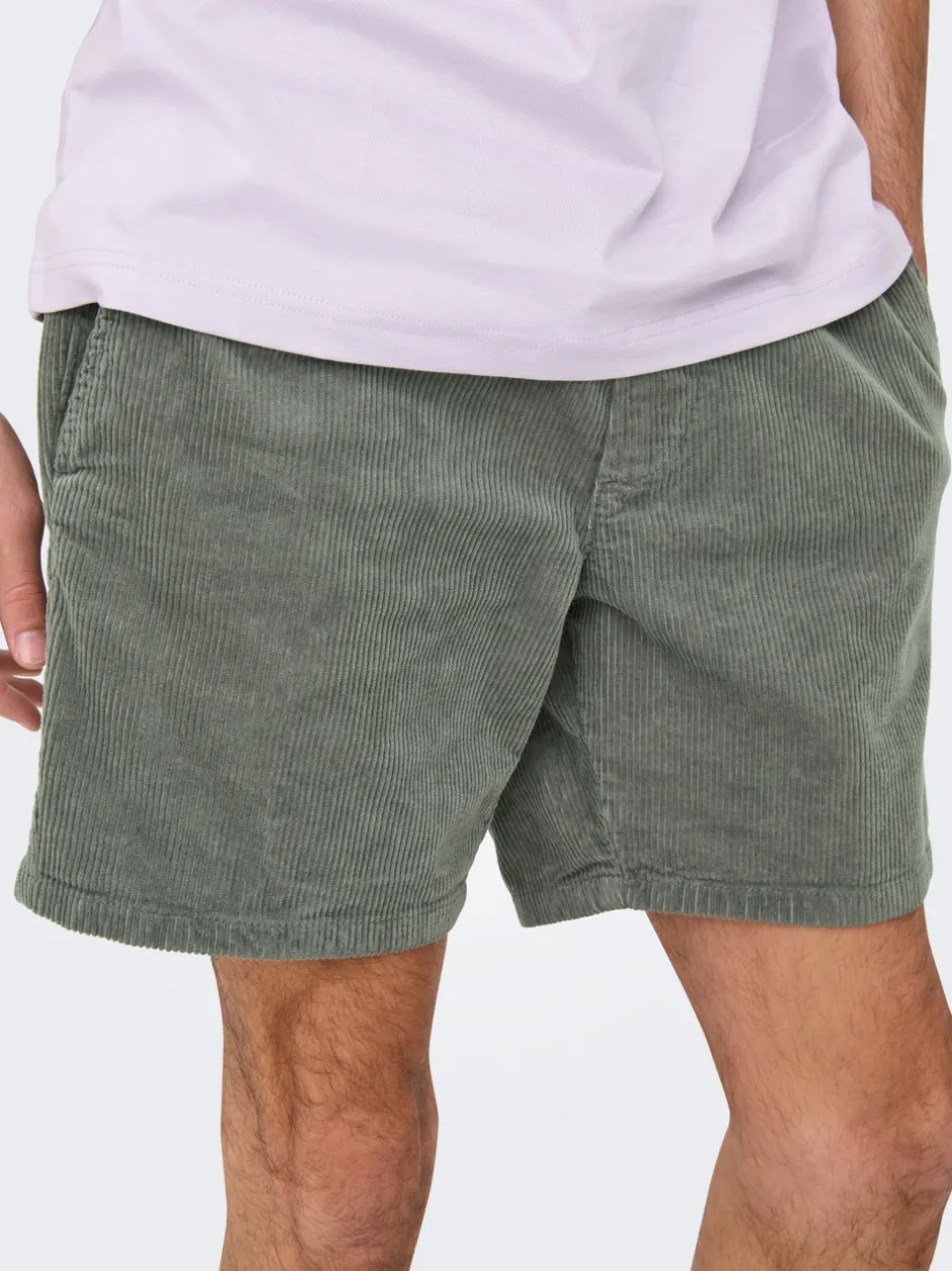 New ONSTEL Regular fit Shorts Shorts