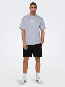 Sale ONSTEL Regular fit Shorts Shorts
