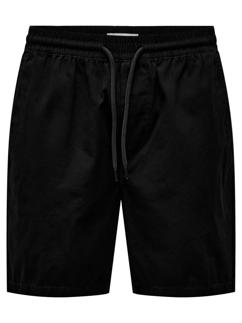 Sale ONSTEL Regular fit Shorts Shorts