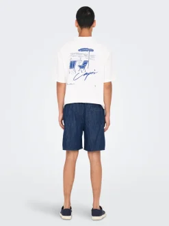 Best ONSTEL Regular fit Shorts Shorts