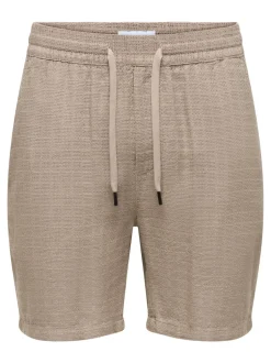 Hot ONSTEL Straight fit Shorts Shorts