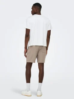 Hot ONSTEL Straight fit Shorts Shorts