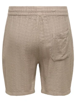 Hot ONSTEL Straight fit Shorts Shorts