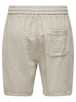 Discount ONSTEL Straight fit Shorts Shorts
