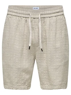 Discount ONSTEL Straight fit Shorts Shorts