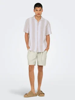 ONSTEL Straight fit Shorts Shorts