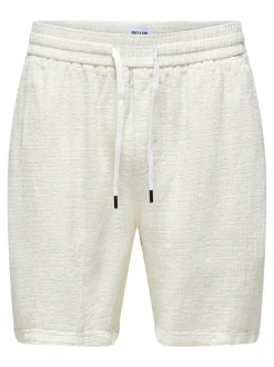 ONSTEL Straight fit Shorts Shorts