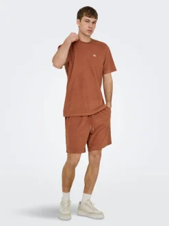 Discount ONSTELLAS Regular fit Shorts Shorts