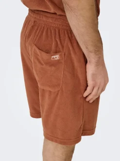 Discount ONSTELLAS Regular fit Shorts Shorts