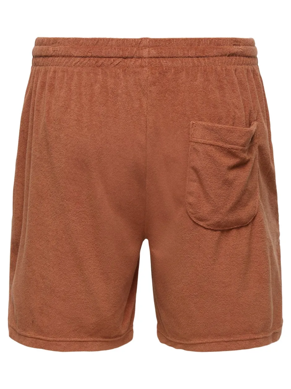 Discount ONSTELLAS Regular fit Shorts Shorts
