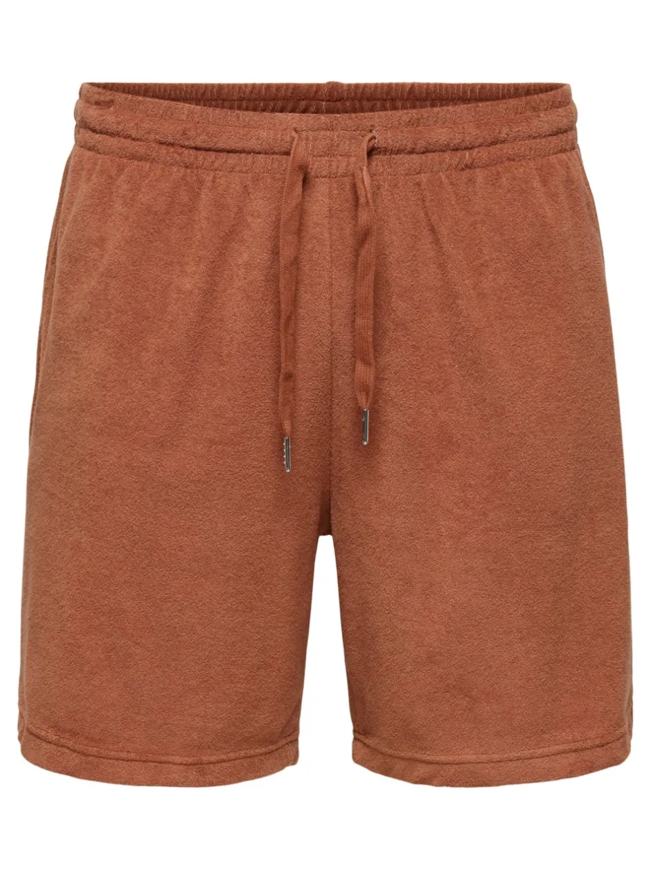 Discount ONSTELLAS Regular fit Shorts Shorts