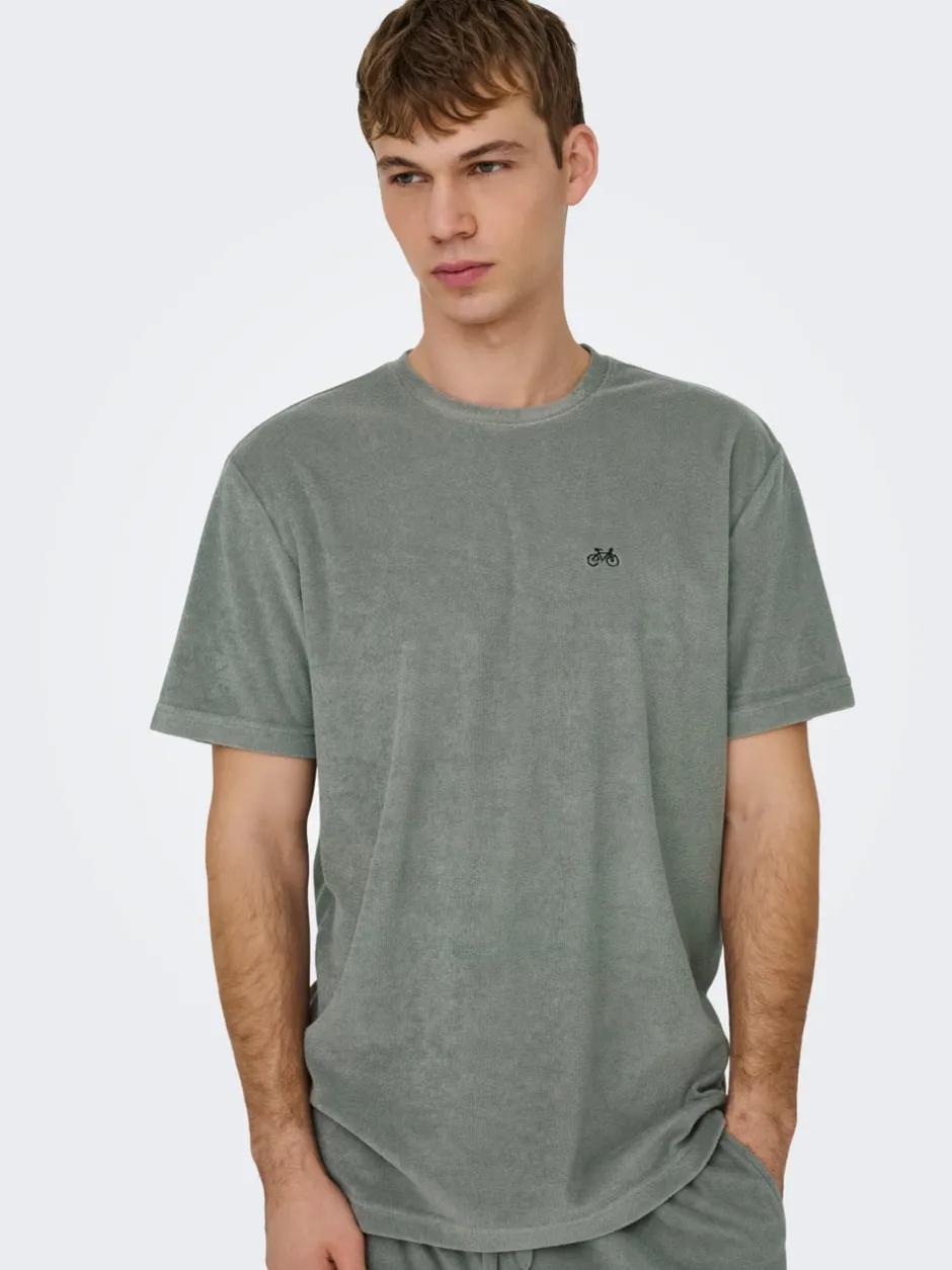 Online ONSTELLAS T-shirt T-Shirts