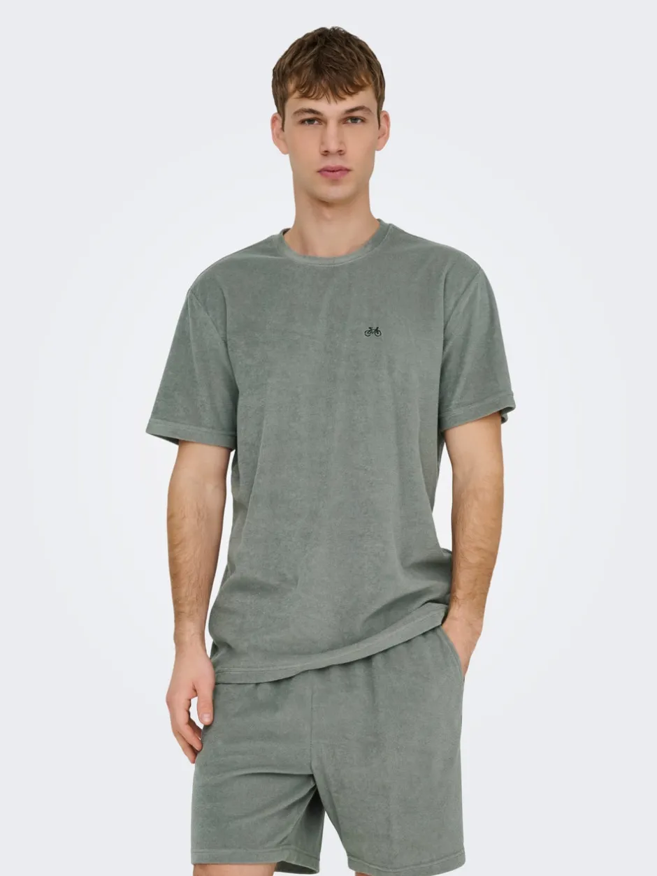 Online ONSTELLAS T-shirt T-Shirts