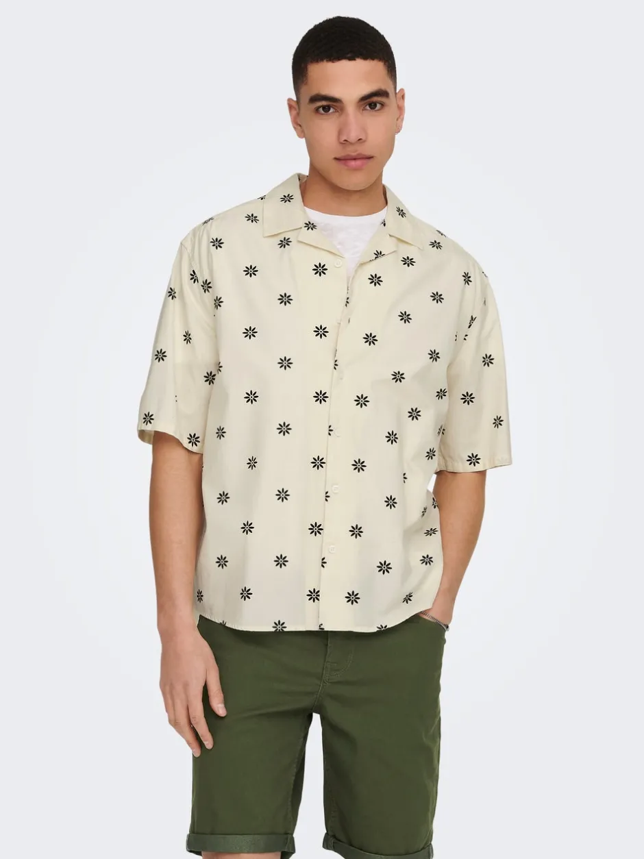 Sale ONSTIE Casual skjorte Skjorter