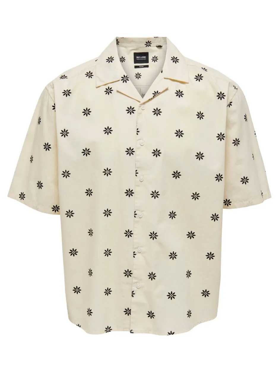 Sale ONSTIE Casual skjorte Skjorter