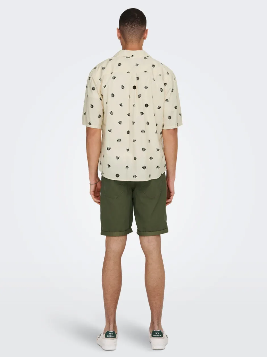Sale ONSTIE Casual skjorte Skjorter