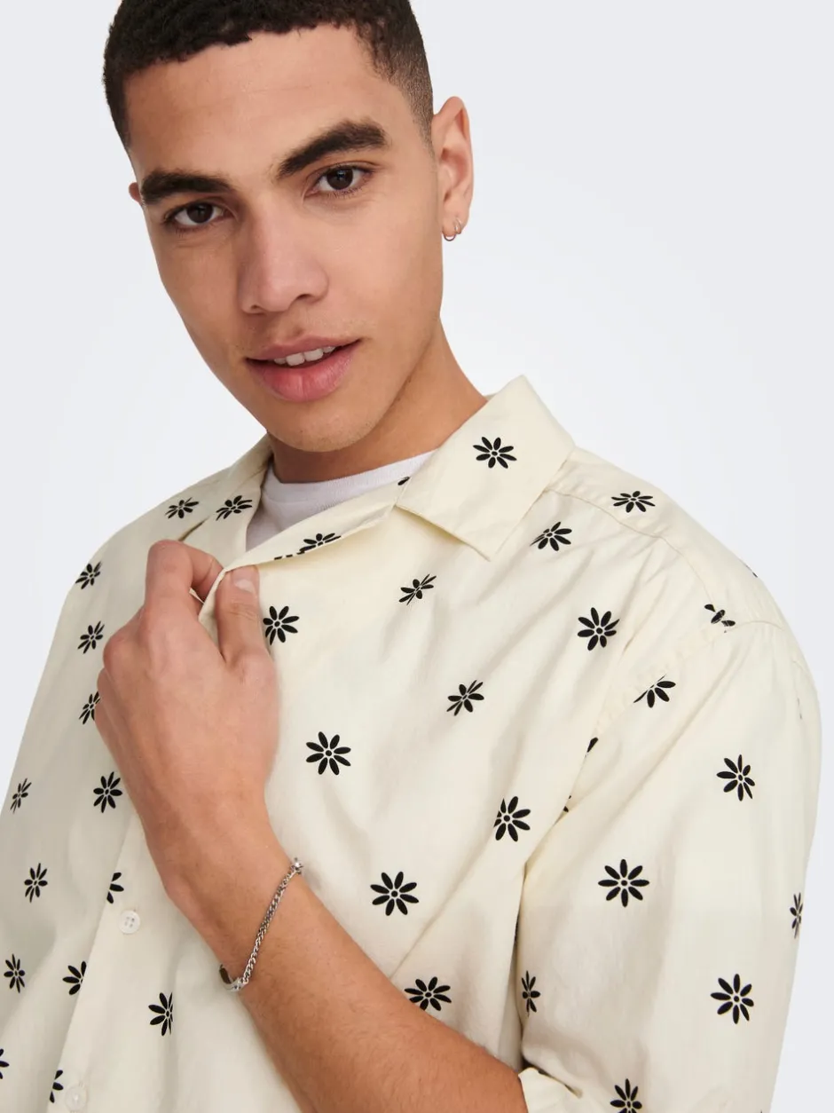 Sale ONSTIE Casual skjorte Skjorter