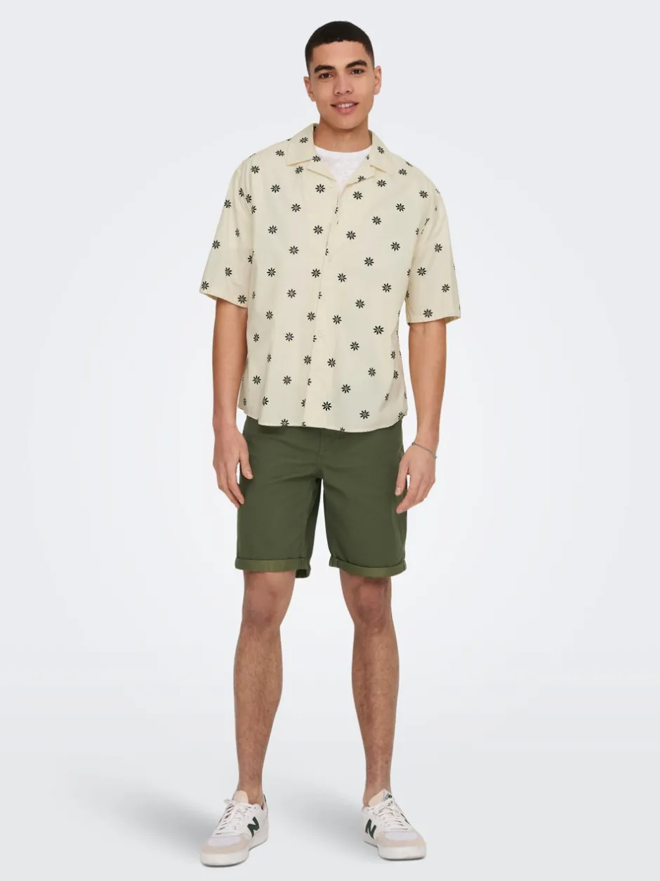 Sale ONSTIE Casual skjorte Skjorter