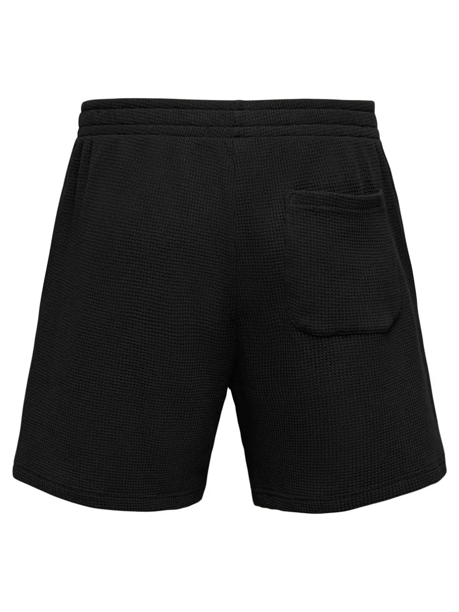 Best ONSTOBIE Høj talje Loose fit Shorts Shorts