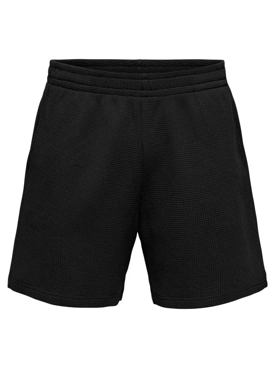 Best ONSTOBIE Høj talje Loose fit Shorts Shorts