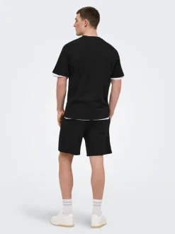 Best ONSTOBIE Høj talje Loose fit Shorts Shorts