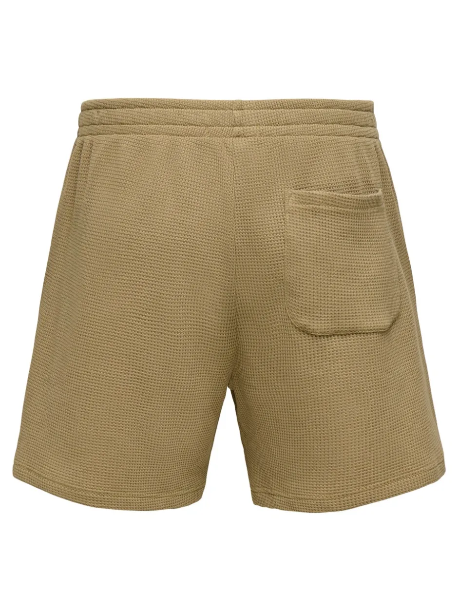 Hot ONSTOBIE Høj talje Loose fit Shorts Shorts