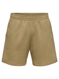 Hot ONSTOBIE Høj talje Loose fit Shorts Shorts