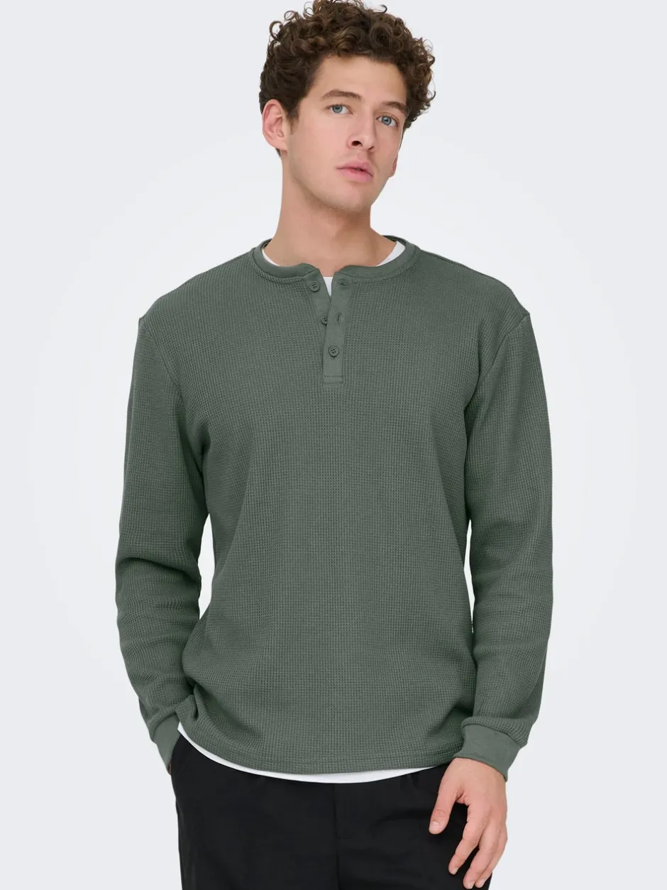 Hot ONSTOBIE T-shirt T-Shirts