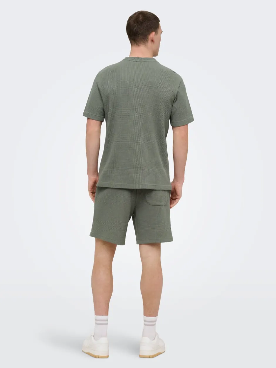 Outlet ONSTOBIE T-shirt T-Shirts
