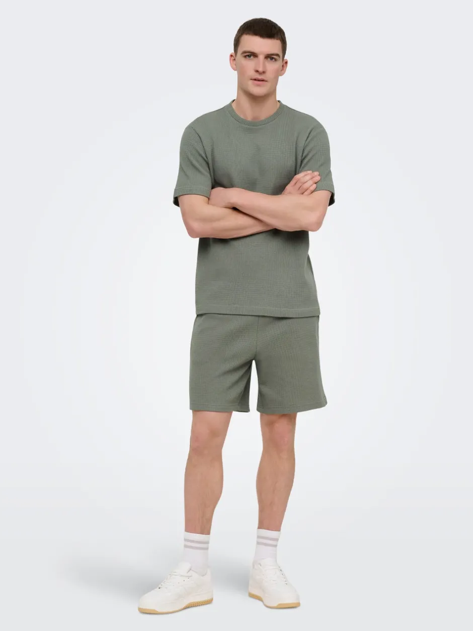 Outlet ONSTOBIE T-shirt T-Shirts