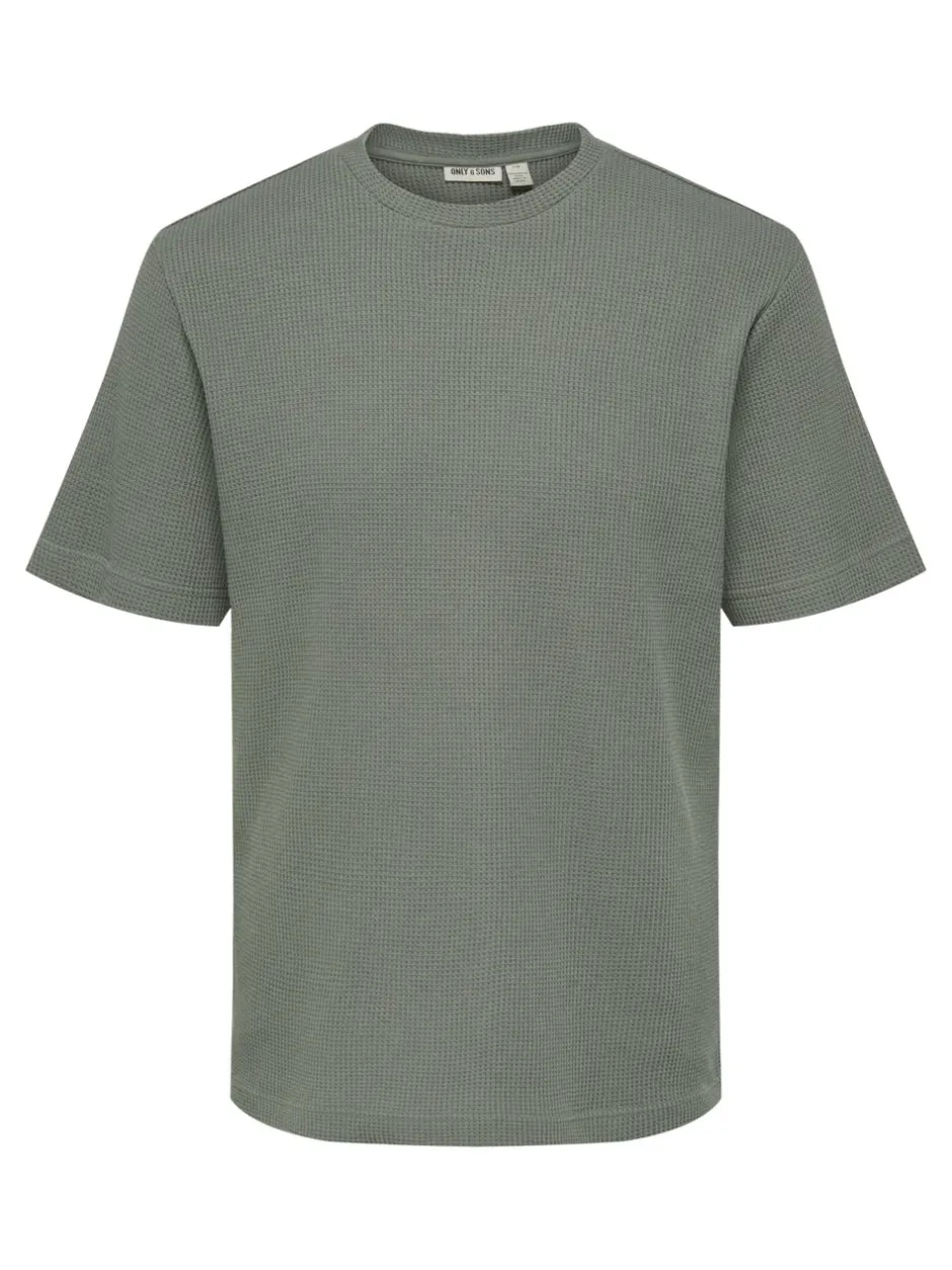Outlet ONSTOBIE T-shirt T-Shirts