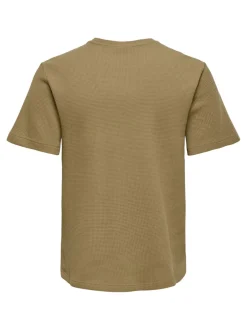 Hot ONSTOBIE T-shirt T-Shirts
