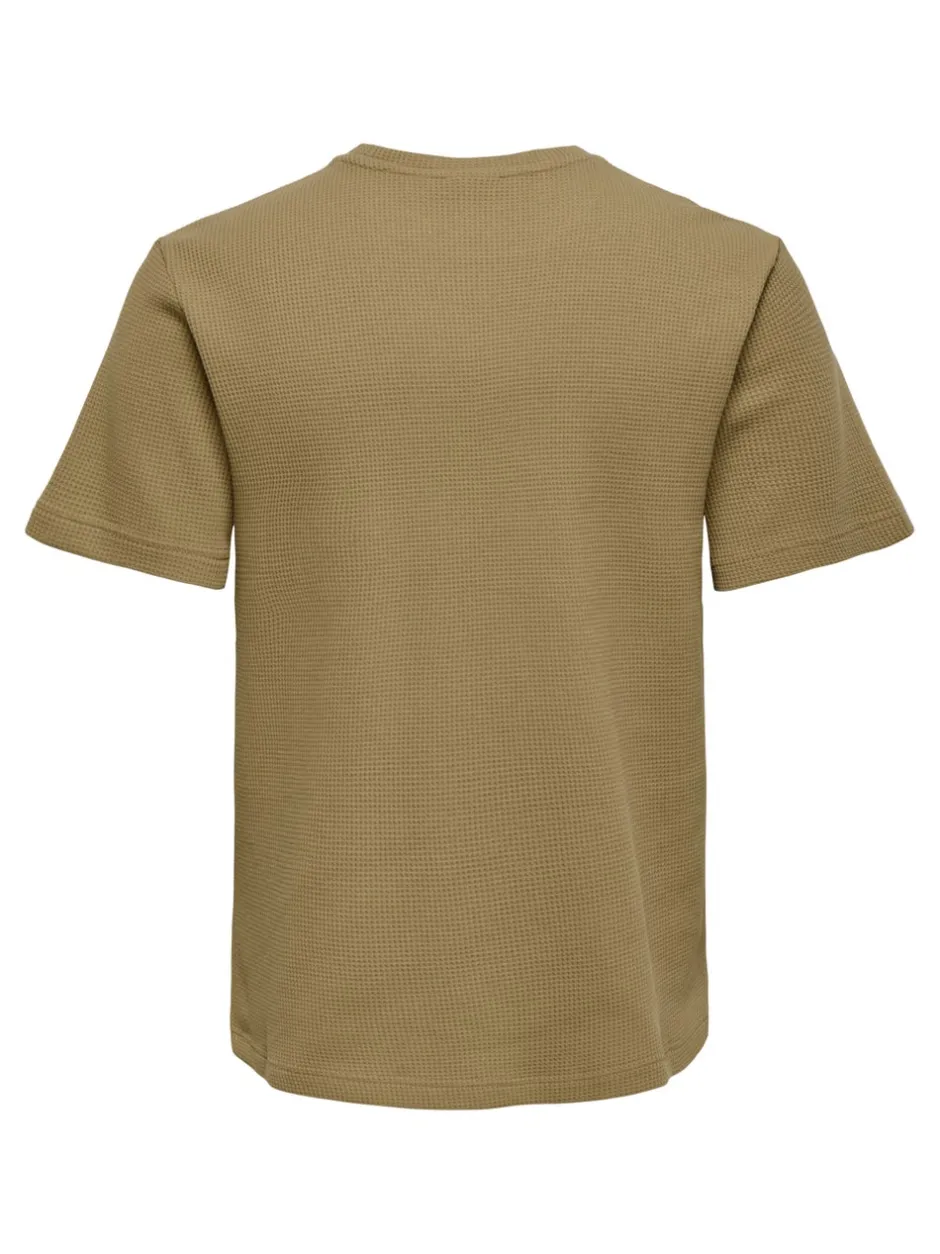 Hot ONSTOBIE T-shirt T-Shirts