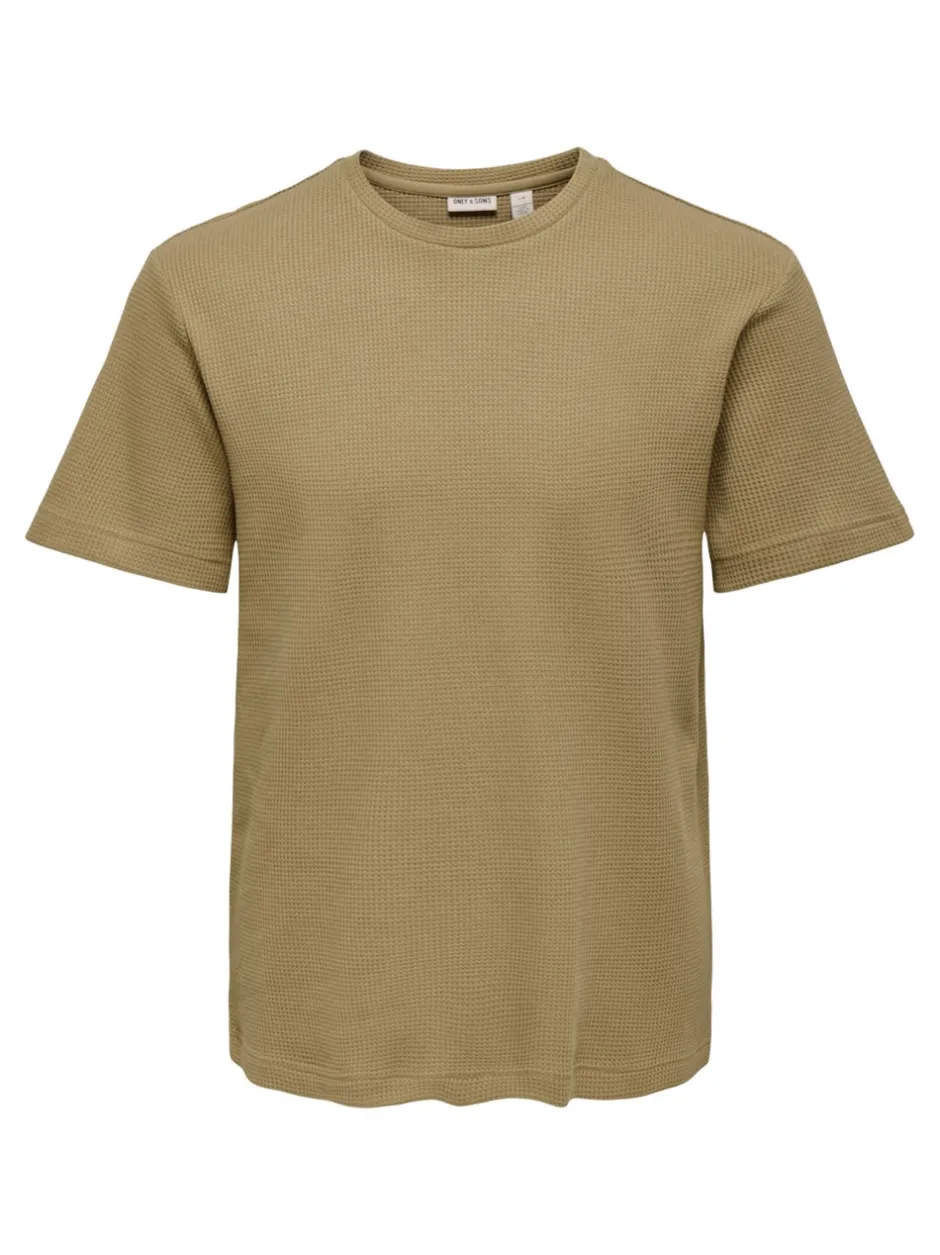 Hot ONSTOBIE T-shirt T-Shirts