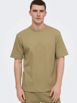 Hot ONSTOBIE T-shirt T-Shirts