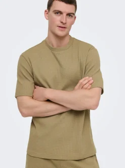 Hot ONSTOBIE T-shirt T-Shirts