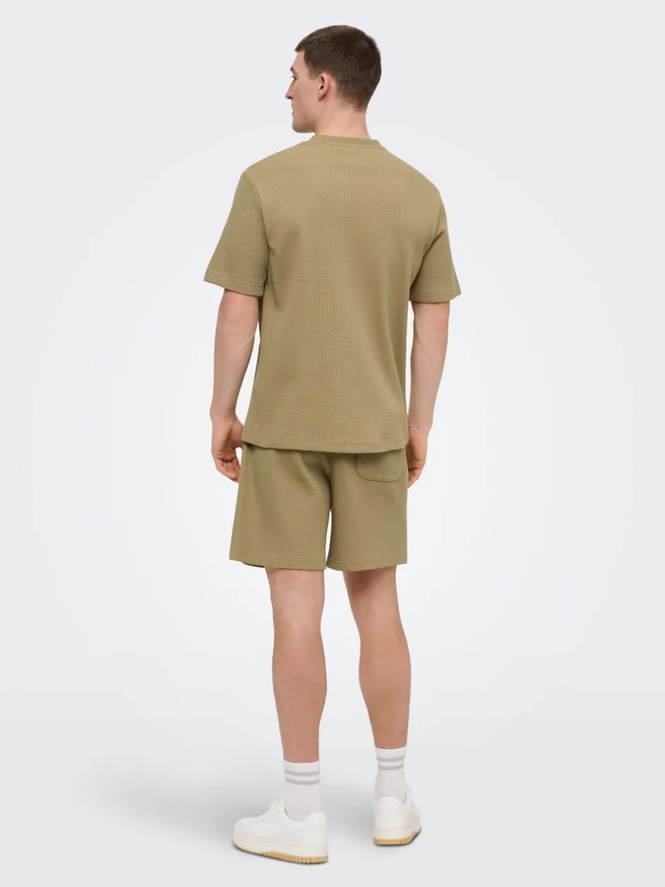 Hot ONSTOBIE T-shirt T-Shirts
