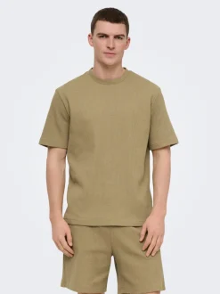 Hot ONSTOBIE T-shirt T-Shirts